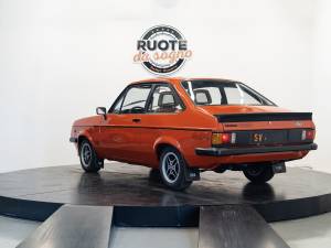 Image 2/45 of Ford Escort RS 2000 (1980)
