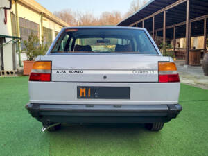 Image 13/51 of Alfa Romeo Giulietta 1.3 (1979)