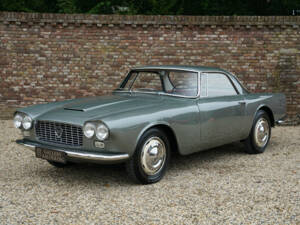 Imagen 1/50 de Lancia Flaminia GT Touring (1959)