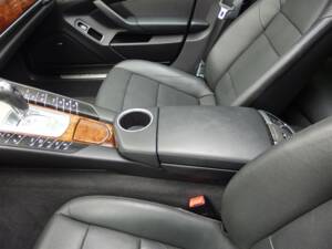 Image 67/98 of Porsche Panamera S (2010)