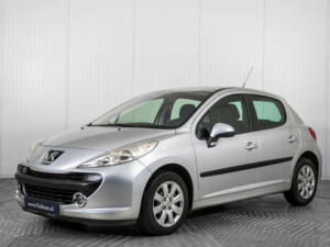 Imagen 1/15 de Peugeot 207 1.4 (2006)