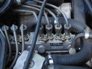 Image 13/15 de Alfa Romeo Montreal (1975)