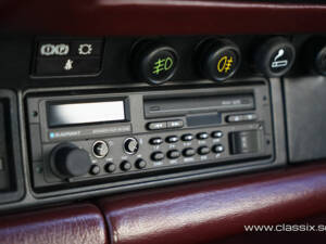 Bild 11/28 von Porsche 911 Turbo 3.3 (1988)