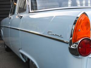 Imagen 29/40 de Ford Consul II (1959)