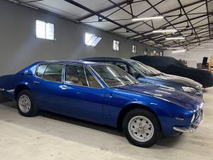 Image 6/18 of ISO Rivolta Fidia (1972)