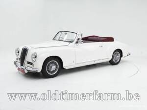 Image 1/15 of Lancia Aurelia B50 (1951)