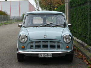 Bild 22/38 von Mini 1000 (1978)