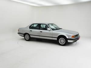Immagine 3/15 di BMW 730i (1989)