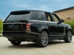 Immagine 7/50 di Land Rover Range Rover Autobiography SDV8 (2013)