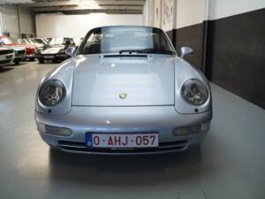 Bild 27/50 von Porsche 911 Carrera (1994)