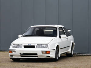 Bild 15/48 von Ford Sierra Cosworth (1986)