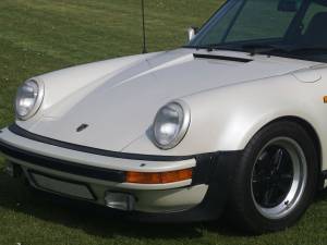 Imagen 15/44 de Porsche 911 Turbo 3.3 (1983)