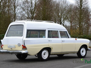 Bild 5/47 von Mercedes-Benz 190 Db (1963)