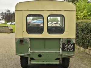 Image 6/44 of Land Rover 80 (1900)