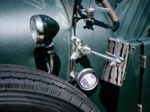 Immagine 24/50 di Bentley Speed Eight (1949)
