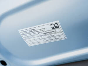 Afbeelding 88/99 van FIAT Seicento Young (2001)