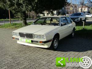 Image 2/10 of Maserati Biturbo 2.0 (1985)