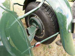 Afbeelding 37/50 van Frazer Nash Continental (1957)