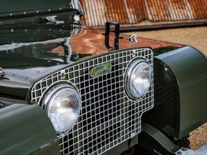 Image 11/42 of Land Rover 80 (1951)