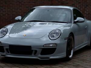 Image 5/50 of Porsche 911 Sport Classic (2010)