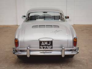 Image 5/8 de Volkswagen Karmann Ghia 1500 (1968)