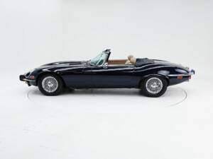 Bild 8/15 von Jaguar E-Type V12 (1973)