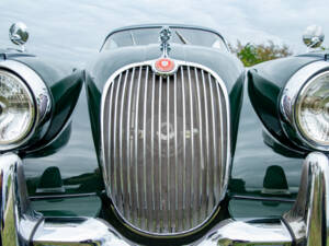 Imagen 14/100 de Jaguar XK 150 FHC (1960)