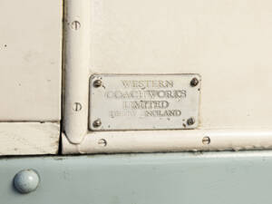 Afbeelding 34/50 van Leyland Thomas No. 1 Recreation (1922)