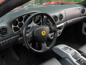 Bild 31/50 von Ferrari F 360 Modena (1999)