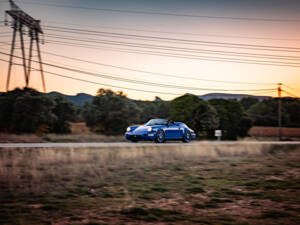 Image 46/49 of Porsche 911 Speedster (1993)