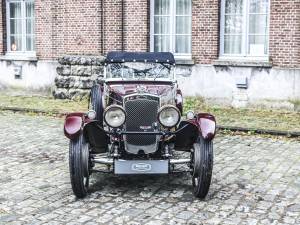 Image 29/48 de Frazer Nash TT Replica (1934)