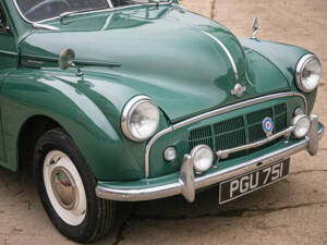 Bild 6/50 von Morris Minor Series II (1956)