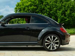 Image 25/50 of Volkswagen New Beetle 2.0 (2012)