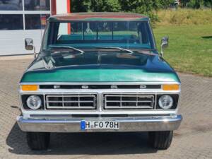 Bild 2/20 von Ford F-250 (1977)