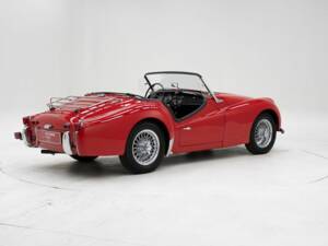 Image 2/15 of Triumph TR 3A (1960)