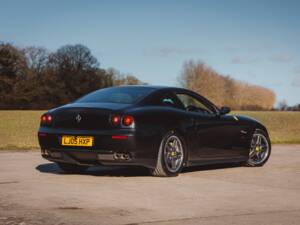 Image 3/7 of Ferrari 612 Scaglietti (2005)