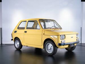 Image 3/34 of FIAT 126 (1974)