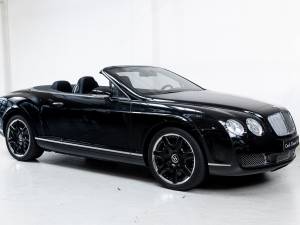 Image 3/43 de Bentley Continental GTC (2007)