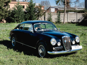 Imagen 3/41 de Lancia Aurelia B20 GT 2500 (1957)