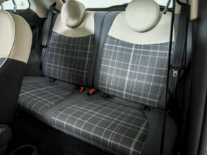 Image 38/50 of FIAT 500 (2018)