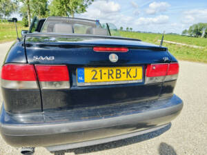 Bild 14/32 von Saab 9-3 2.0 Turbo (2002)