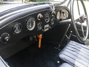 Bild 15/41 von Lagonda 2 Liter Continental Tourer (1929)