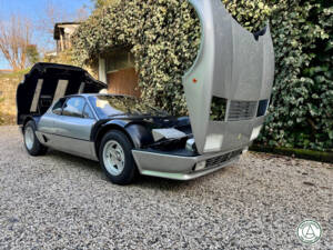 Image 28/43 of Ferrari 512 BB (1979)