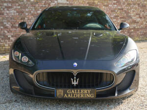 Afbeelding 5/50 van Maserati GranTurismo MC Stradale (2011)