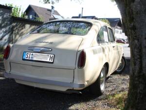 Imagen 4/11 de Volkswagen 1600 TL (1965)