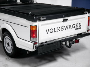 Image 9/29 of Volkswagen Caddy I 1.8 (1992)