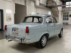Image 6/14 of Alfa Romeo Giulietta TI (1963)