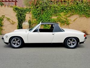 Image 15/46 de Porsche 914&#x2F;6 (1970)