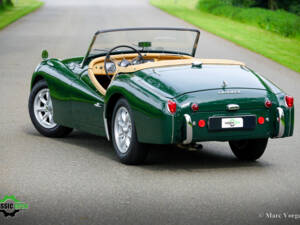 Image 38/41 of Triumph TR 3A (1959)