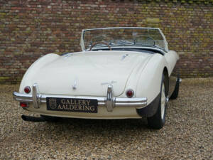 Image 48/50 of Austin-Healey 100&#x2F;4 (BN1) (1955)